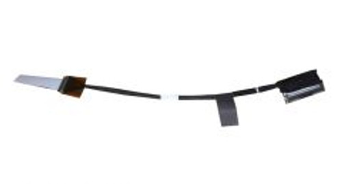 IBM 15-inch LCD Cable for ThinkPad T60, part number 91P6950, compatible with ThinkPad T60 laptops