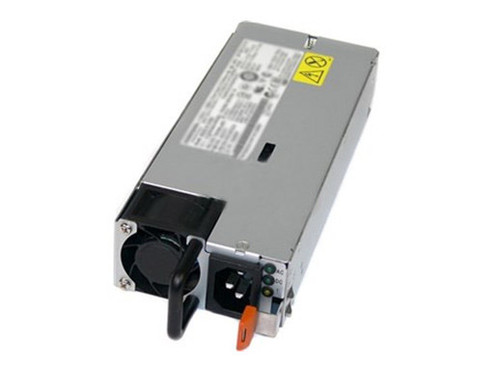 IBM 900W Redundant Power Supply for System x3550, 00FK936, 200-240V AC, High Efficiency, Red, Server Power Supply