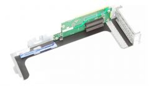 IBM 2X 8 SLOTS PCI Express Riser Card for System x3650 M2 - Expansion card for server rack - Enhances server performance