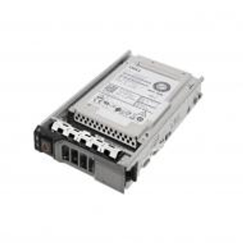 Toshiba Dell 960GB SAS 2.5 SSD for ProLiant DL360p Gen8 Servers