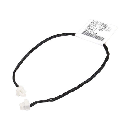HP 28 AWG 3-pin PCI to controller power cable for servers
