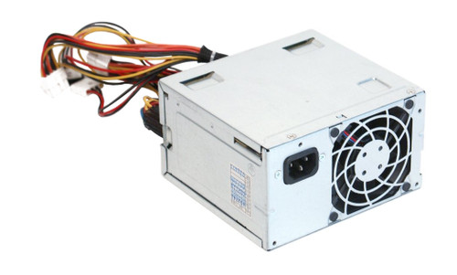 Dell NPS-420AB E 420W Power Supply for PowerEdge 800/830 - Compatible with Dell servers - Mounted in server rack