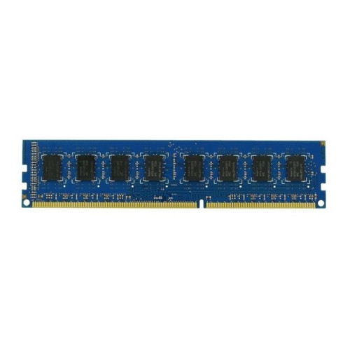 MT18HTF6472AY-40EB2 - Micron 512MB DDR2-400MHz PC2-3200 ECC Unbuffered CL3 240-Pin DIMM Memory Module