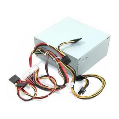 Dell FVGCW 460W Power Supply for 8300/8500 XPS, 100-240V AC, 24-Pin ATX - Compatible with Dell XPS desktops