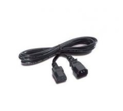 Lenovo 1.8m 250V 10A C13 Coupler for ThinkServer - Power Cable for Server Racks