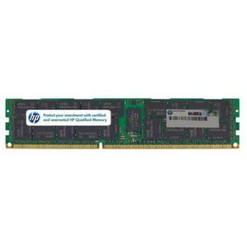 X8335A-N Sun 2GB PC3-8500 DDR3-1066MHz ECC Registered CL7 240-Pin DIMM Single Rank Memory Module