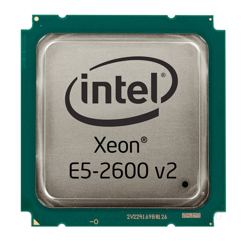 IBM Xeon E5-2697 V2 12 Core 2.70GHz CPU for LGA2011 Servers