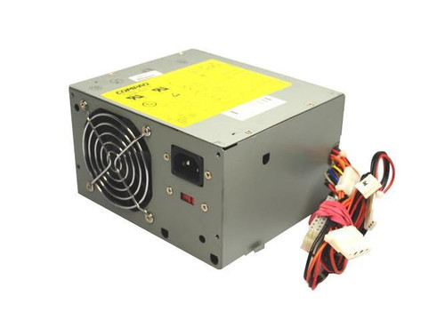 HP 200-Watts ATX Power Supply for Deskpro 334169-001, compatible with HP desktop computers