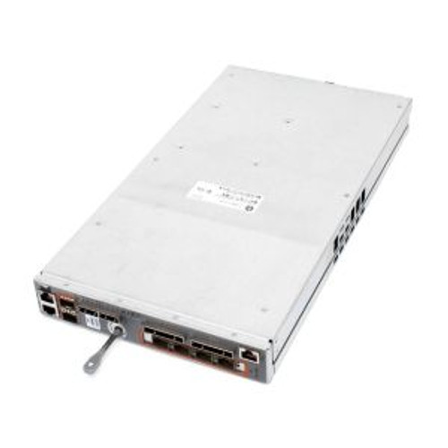 HP G2 StorageWorks 2-Ports SATA 3Gb/s SAS Fibre Channel 4Gb/s Disk Array Controller - Compatible with MSA2324 servers