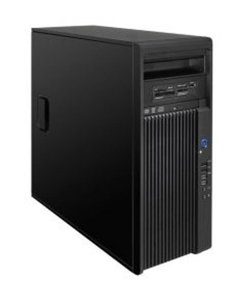 HP ZBook 17 G3 Mobile Workstation Core i7-6820HQ 32GB RAM 256GB SSD 17.3 - X9R17EC#ABA - Laptop for professionals
