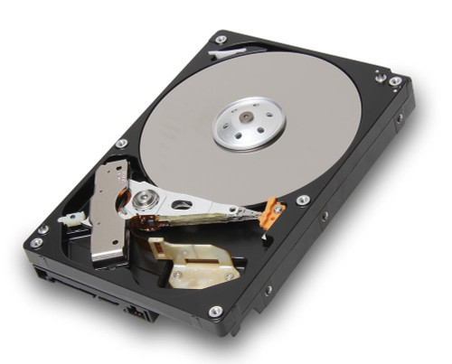 Toshiba MD03ACA400V 4TB Surveillance SATA Hard Drive for Security Systems