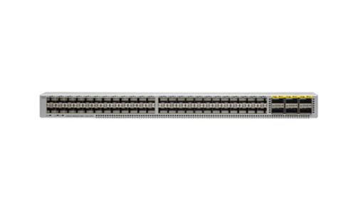 WS-C3560V2-48PS-E-RF - Cisco Catalyst Switch 3560V2 48 Port 10/100 Poe + 4 Sfp + Ips (Enhanced) Image