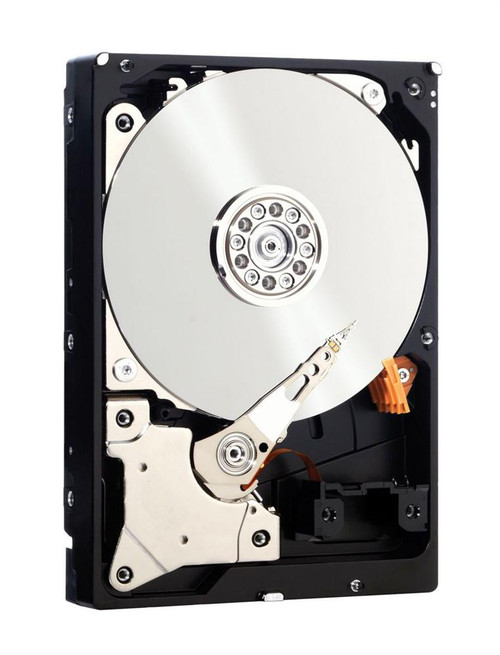 NetApp 2TB 7200RPM SAS 6Gbps (FDE) 3.5 Internal Hard Drive E-X4023B-R6 for Disk Shelves E Series