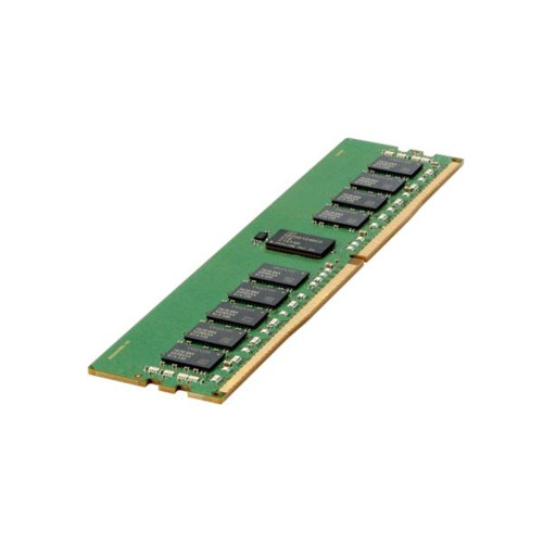 VU524AV - HP 2GB Kit (2 X 1GB) PC3-10600 DDR3-1333MHz ECC Unbuffered CL9 UDIMM Single-Rank Memory