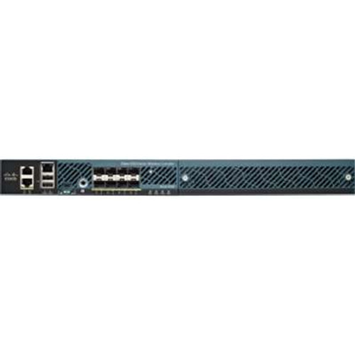 Cisco 5508 Series Wireless Controller for 250 Access Points - AIRCT5508-250K9 - Network Hardware