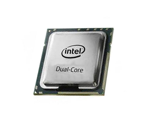 Intel Pentium 2-Core 2.00GHz Processor for Socket PGA478 - T3200 - Compatible with various systems