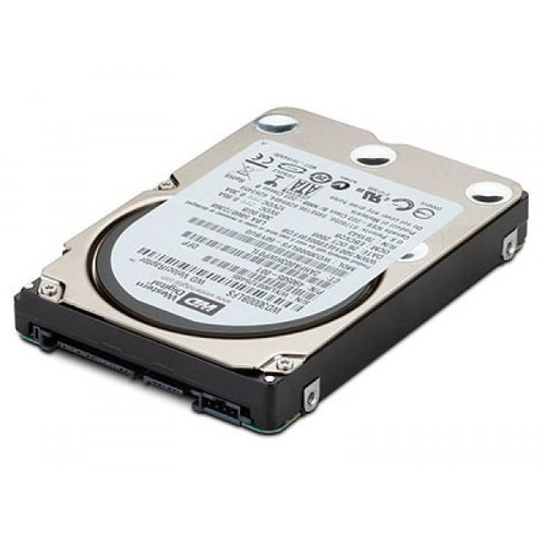 HP 1TB 10000RPM SATA 6GB/s Hot-Pluggable NCQ 3.5 Hard Drive for ProLiant DL360p Gen8 Servers