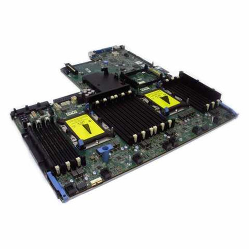 0G9962 - Dell 2-Post Rail Kit for PowerEdge 850 860 R200