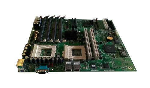 Tyan Thunder Dual PGA370 System Motherboard S2518L for Servers