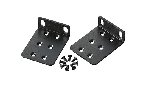 Juniper SSR100-RMK Rackmount Kit for SSR100 Series Hardware - Compatible with Server Racks
