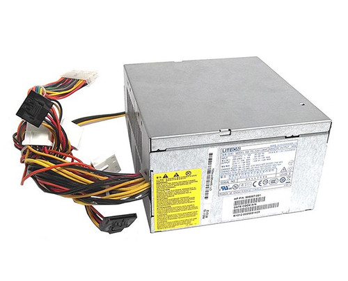 HP 300-Watts 200-240V AC ATX Power Supply for 500B/DX2400 MT - Compatible with HP servers - Power category