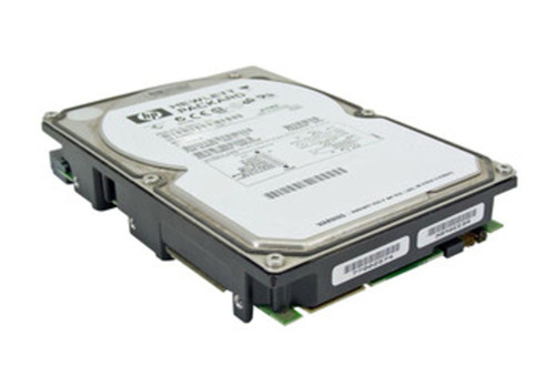 SDLT320 - HP 32060GB/320GB SCSI External Tape Drive Autoloader for StorageWorks SDLT