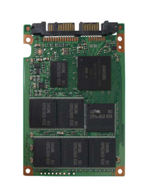 Dell 128GB Multi-Level Cell SATA SSD uSATA 1.8-Inch - MMCRE28GTMXP-MVBD1 - Server Storage Drive