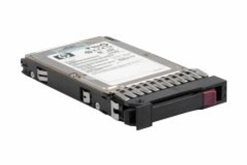 HP 9.1GB 7200RPM Ultra-160 SCSI 80-Pin LVD Hot-Swappable 3.5 Hard Drive for ProLiant DL360p Gen8 Servers