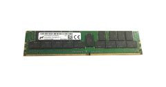 Micron 64GB DDR4-2666MHz ECC Memory Module for Servers - MTA72ASS8G72LZ-2G6B2SG