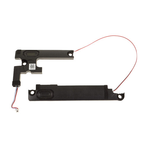 Dell Left & Right Speaker set for Inspiron 17 3780 3781, compatible with Dell laptops, audio accessories