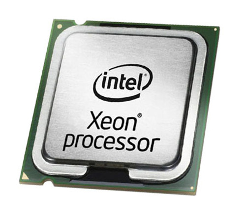 HP 460490-001 Intel Xeon E5440 Quad-core 2.83GHz Processor for ProLiant Server, LGA771 Socket, 12MB L2 Cache