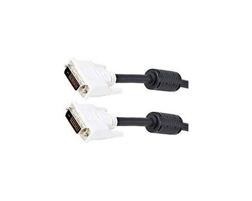 StarTech 2m DVI-D Dual Link Cable M/M for high-resolution displays