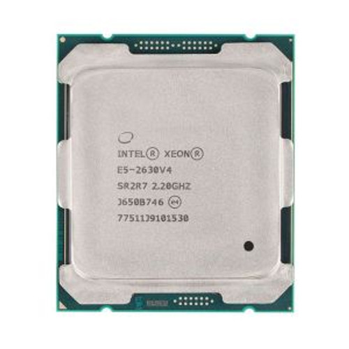 HP Intel Xeon E5-2630 V4 10 Core Processor Kit 803085-L21 for DL180 Gen9 servers