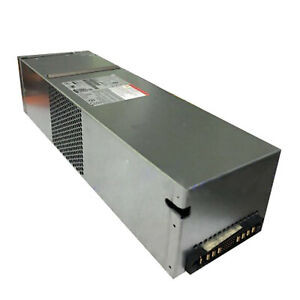 Dell 584W 80 Plus Gold Power Supply 033K6J for SCV2000 Servers