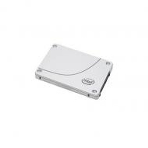 Dell Intel Enterprise 400GB SATA 6Gb/s 2.5 MLC Solid State Drive for ProLiant DL360p Gen8 servers