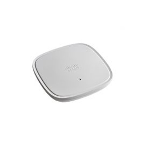 Cisco Catalyst 9117 Series Access Point C9117AXI-Q-RF for wireless networking applications