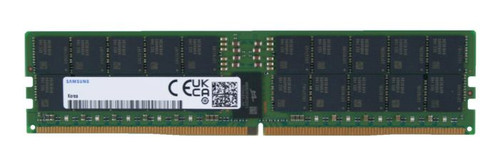 Samsung 32GB DDR5-4800MHz ECC RDIMM Memory Module for Servers