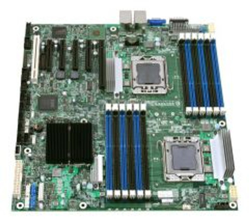 SLBJG Intel Core i7-870 Quad Core 2.93GHz 2.50GT/s DMI 8MB L3 Cache Socket LGA1156 Desktop Processor