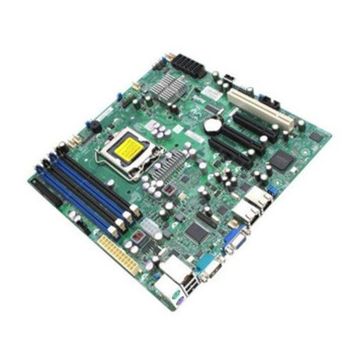 MT9HTF12872AY-667A3 - Micron 1GB DDR2-667MHz PC2-5300 ECC Unbuffered CL5 240-Pin DIMM Single Rank Memory Module