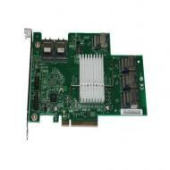 IBM ServeRAID 16-Port SAS Expansion Adapter for x3650 M3, ideal for expanding storage capacity in servers
