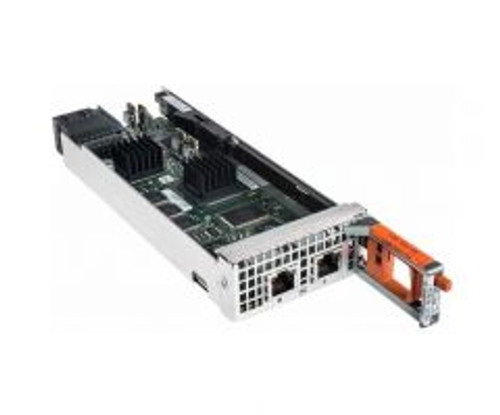 Dell Slic 2-Ports 1GB/s Ethernet ISCSI Adapter for ProLiant DL360p Gen8 Servers