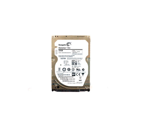 Dell 320GB 5400RPM SATA 3Gb/s 2.5-Inch Hard Drive 9M2GJ for Dell Servers