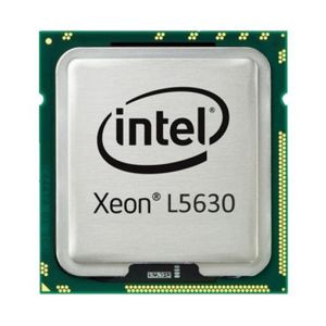 HP 2.13GHz Intel Xeon L5630 Quad-Core Processor Kit for Proliant BL2x220c G6 Server
