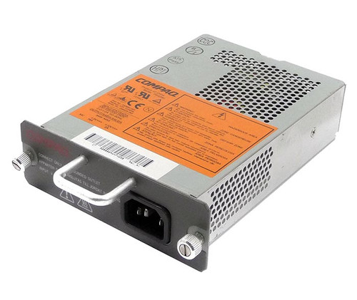 HP 90-Watts Power Supply for Netelligent Hubs/Switches - Part Number 505013-101 - Compatible with Networking Equipment