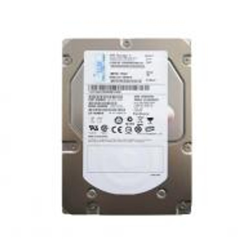 81Y9662 IBM 900GB 10000RPM SAS 6Gb/s SFF G2HS SED Hard Drive for ProLiant DL360p Gen8 servers