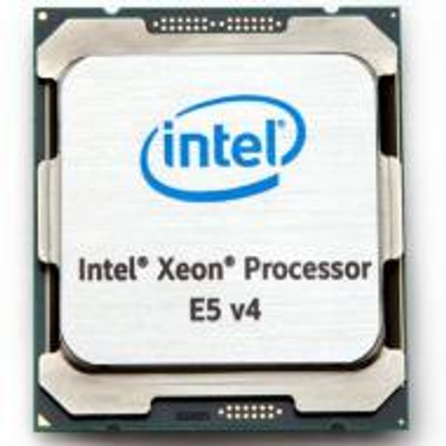 HP 818190-B21 2.60GHz 8 GT/s QPI 10MB SmartCache FCLGA2011-3 CPU for Servers