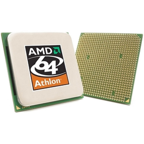 AMD Athlon 64 3200+ 2.00GHz Processor for Socket 939 - 512KB L2 Cache - 1-Core - Compatible with Socket 939 Motherboards