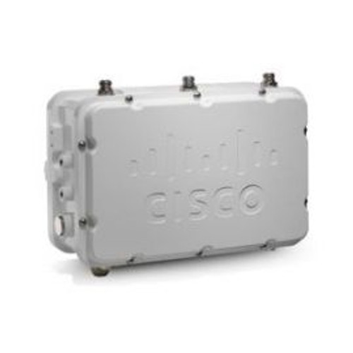 AIR-LAP1522PC-A-K9-RF - Cisco 802.11A B/G Outdoor Mesh Ap Fcc Cfg Power Over Cable 1520 Series Mesh Access
