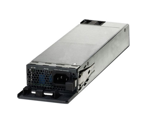 Cisco 715W Hot-Pluggable Redundant Power Supply for PWR-C1-715WAC-P, compatible with Cisco networking equipment