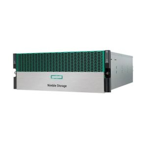 HP Nimble Storage Cs260 Controller - Q8D43A, designed for efficient data storage, compatible with various servers.
